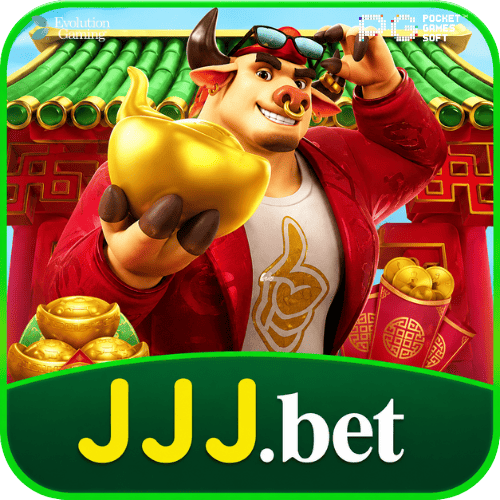 JJJBET Logo