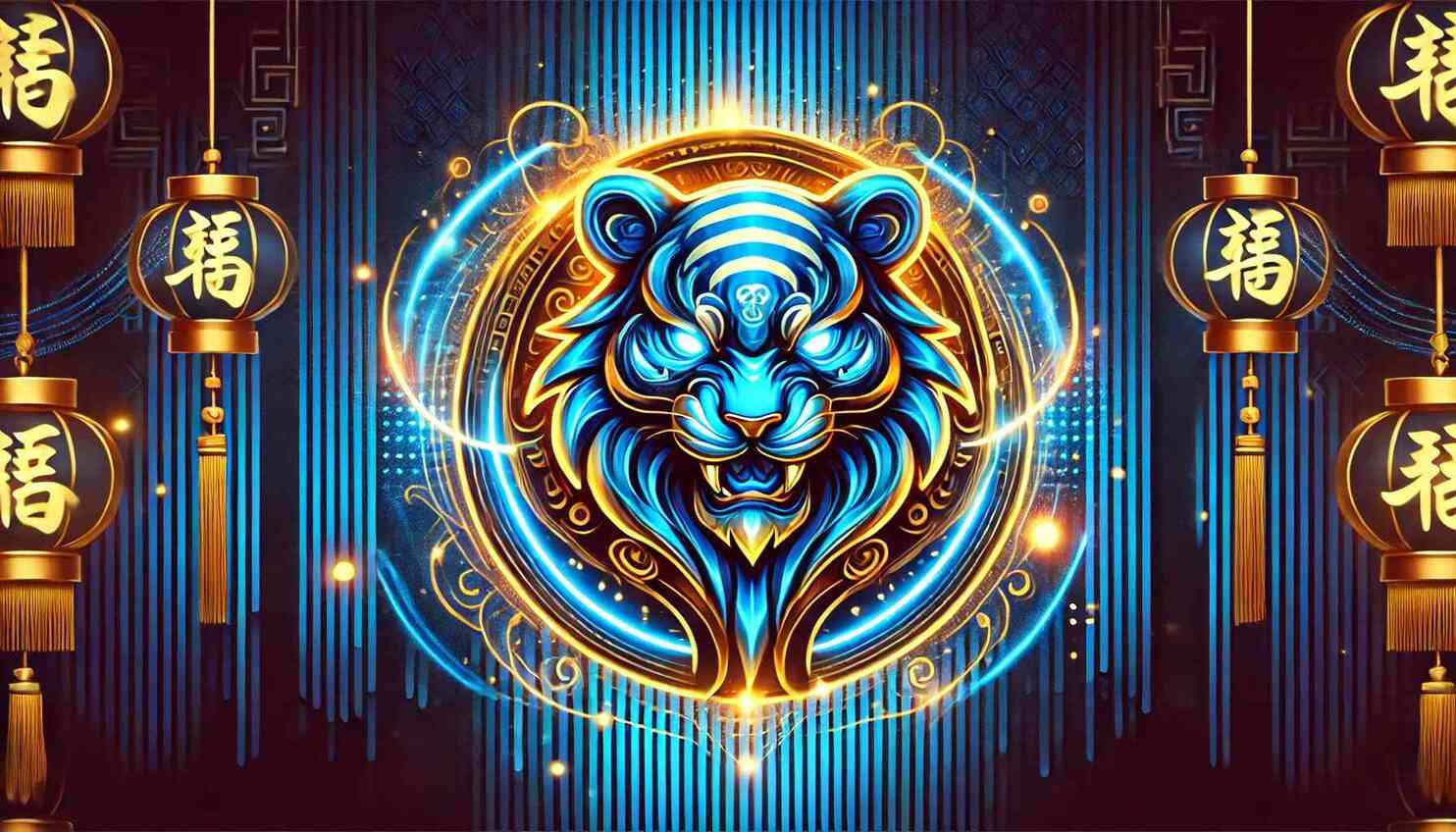 Fortune Tiger é um jogo imperdível no JJJBET Casino